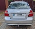 Сірий Шевроле Авео, об'ємом двигуна 1.5 л та пробігом 398 тис. км за 2850 $, фото 3 на Automoto.ua