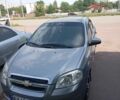 Сірий Шевроле Авео, об'ємом двигуна 1.5 л та пробігом 290 тис. км за 3500 $, фото 1 на Automoto.ua
