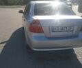 Сірий Шевроле Авео, об'ємом двигуна 1.5 л та пробігом 221 тис. км за 3200 $, фото 6 на Automoto.ua