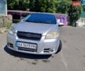 Серый Шевроле Авео, объемом двигателя 1.5 л и пробегом 543 тыс. км за 2681 $, фото 6 на Automoto.ua