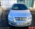 Серый Шевроле Авео, объемом двигателя 1.6 л и пробегом 174 тыс. км за 4800 $, фото 1 на Automoto.ua