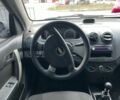 Серый Шевроле Авео, объемом двигателя 1.5 л и пробегом 240 тыс. км за 3300 $, фото 11 на Automoto.ua