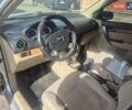 Сірий Шевроле Авео, об'ємом двигуна 1.6 л та пробігом 180 тис. км за 3450 $, фото 5 на Automoto.ua