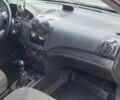 Серый Шевроле Авео, объемом двигателя 1.5 л и пробегом 214 тыс. км за 5200 $, фото 11 на Automoto.ua