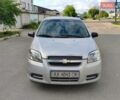 Сірий Шевроле Авео, об'ємом двигуна 1.5 л та пробігом 550 тис. км за 2700 $, фото 1 на Automoto.ua