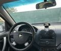 Серый Шевроле Авео, объемом двигателя 1.2 л и пробегом 120 тыс. км за 3900 $, фото 6 на Automoto.ua