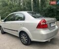 Сірий Шевроле Авео, об'ємом двигуна 1.6 л та пробігом 164 тис. км за 3800 $, фото 6 на Automoto.ua