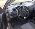 Сірий Шевроле Авео, об'ємом двигуна 1.5 л та пробігом 290 тис. км за 3500 $, фото 6 на Automoto.ua