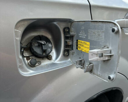 Серый Шевроле Авео, объемом двигателя 1.6 л и пробегом 120 тыс. км за 4500 $, фото 11 на Automoto.ua