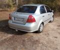 Серый Шевроле Авео, объемом двигателя 1.5 л и пробегом 18 тыс. км за 3600 $, фото 2 на Automoto.ua