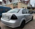 Сірий Шевроле Авео, об'ємом двигуна 1.5 л та пробігом 175 тис. км за 4500 $, фото 13 на Automoto.ua