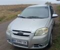 Сірий Шевроле Авео, об'ємом двигуна 1.6 л та пробігом 240 тис. км за 4000 $, фото 34 на Automoto.ua