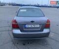 Сірий Шевроле Авео, об'ємом двигуна 1.5 л та пробігом 236 тис. км за 2900 $, фото 3 на Automoto.ua