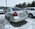 Сірий Шевроле Авео, об'ємом двигуна 1.5 л та пробігом 280 тис. км за 3399 $, фото 3 на Automoto.ua