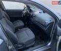 Сірий Шевроле Авео, об'ємом двигуна 1.5 л та пробігом 236 тис. км за 2900 $, фото 7 на Automoto.ua