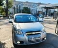 Сірий Шевроле Авео, об'ємом двигуна 1.5 л та пробігом 330 тис. км за 3600 $, фото 1 на Automoto.ua