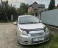 Серый Шевроле Авео, объемом двигателя 1.6 л и пробегом 164 тыс. км за 3000 $, фото 1 на Automoto.ua