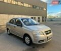 Серый Шевроле Авео, объемом двигателя 1.5 л и пробегом 180 тыс. км за 2300 $, фото 1 на Automoto.ua