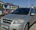 Сірий Шевроле Авео, об'ємом двигуна 1.6 л та пробігом 60 тис. км за 4999 $, фото 3 на Automoto.ua