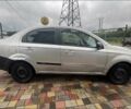 Серый Шевроле Авео, объемом двигателя 1.6 л и пробегом 185 тыс. км за 3499 $, фото 7 на Automoto.ua