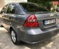 Сірий Шевроле Авео, об'ємом двигуна 1.5 л та пробігом 168 тис. км за 5000 $, фото 3 на Automoto.ua