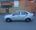 Серый Шевроле Авео, объемом двигателя 1.5 л и пробегом 390 тыс. км за 2700 $, фото 1 на Automoto.ua