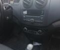 Серый Шевроле Авео, объемом двигателя 1.4 л и пробегом 300 тыс. км за 4300 $, фото 5 на Automoto.ua