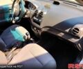 Серый Шевроле Авео, объемом двигателя 1.5 л и пробегом 170 тыс. км за 5500 $, фото 6 на Automoto.ua