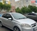 Серый Шевроле Авео, объемом двигателя 1.6 л и пробегом 295 тыс. км за 2900 $, фото 1 на Automoto.ua