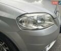 Сірий Шевроле Авео, об'ємом двигуна 1.6 л та пробігом 164 тис. км за 3800 $, фото 47 на Automoto.ua