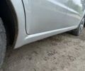 Сірий Шевроле Авео, об'ємом двигуна 1.5 л та пробігом 197 тис. км за 3800 $, фото 10 на Automoto.ua