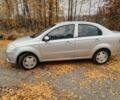 Сірий Шевроле Авео, об'ємом двигуна 1.2 л та пробігом 194 тис. км за 3850 $, фото 1 на Automoto.ua