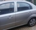 Серый Шевроле Авео, объемом двигателя 1.4 л и пробегом 300 тыс. км за 4300 $, фото 3 на Automoto.ua