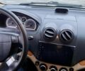 Серый Шевроле Авео, объемом двигателя 1.6 л и пробегом 112 тыс. км за 4500 $, фото 6 на Automoto.ua