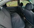 Сірий Шевроле Авео, об'ємом двигуна 1.5 л та пробігом 284 тис. км за 2000 $, фото 12 на Automoto.ua