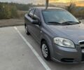 Серый Шевроле Авео, объемом двигателя 1.5 л и пробегом 350 тыс. км за 3200 $, фото 1 на Automoto.ua