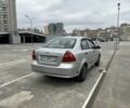 Серый Шевроле Авео, объемом двигателя 1.5 л и пробегом 202 тыс. км за 2950 $, фото 4 на Automoto.ua