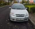 Сірий Шевроле Авео, об'ємом двигуна 1.6 л та пробігом 290 тис. км за 4000 $, фото 1 на Automoto.ua