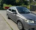 Серый Шевроле Авео, объемом двигателя 1.5 л и пробегом 270 тыс. км за 3500 $, фото 1 на Automoto.ua