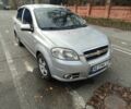 Сірий Шевроле Авео, об'ємом двигуна 1.5 л та пробігом 392 тис. км за 3000 $, фото 1 на Automoto.ua