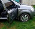 Серый Шевроле Авео, объемом двигателя 1.5 л и пробегом 190 тыс. км за 3600 $, фото 7 на Automoto.ua