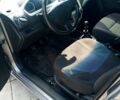 Серый Шевроле Авео, объемом двигателя 15 л и пробегом 250 тыс. км за 3500 $, фото 4 на Automoto.ua