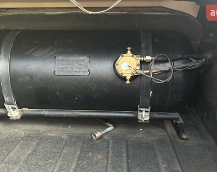 Сірий Шевроле Авео, об'ємом двигуна 1.6 л та пробігом 160 тис. км за 4200 $, фото 2 на Automoto.ua