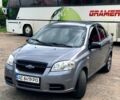 Сірий Шевроле Авео, об'ємом двигуна 1.5 л та пробігом 190 тис. км за 3500 $, фото 4 на Automoto.ua