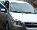Серый Шевроле Авео, объемом двигателя 1.6 л и пробегом 232 тыс. км за 2999 $, фото 1 на Automoto.ua