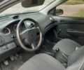 Серый Шевроле Авео, объемом двигателя 1.5 л и пробегом 340 тыс. км за 3350 $, фото 8 на Automoto.ua