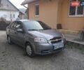 Серый Шевроле Авео, объемом двигателя 1.5 л и пробегом 150 тыс. км за 2800 $, фото 1 на Automoto.ua