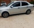 Серый Шевроле Авео, объемом двигателя 1.5 л и пробегом 312 тыс. км за 3100 $, фото 1 на Automoto.ua