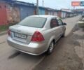 Серый Шевроле Авео, объемом двигателя 1.6 л и пробегом 138 тыс. км за 4400 $, фото 12 на Automoto.ua