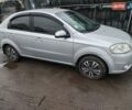 Серый Шевроле Авео, объемом двигателя 1.6 л и пробегом 344 тыс. км за 2800 $, фото 1 на Automoto.ua
